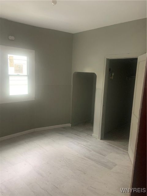 Tiny photo for 907 Walden Avenue, Buffalo, NY 14211 (MLS # B1646995)