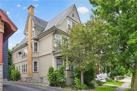 Tiny photo for 289 Auburn Avenue, Buffalo, NY 14213 (MLS # B1693457)