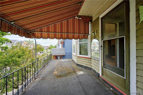 Tiny photo for 289 Auburn Avenue, Buffalo, NY 14213 (MLS # B1693457)
