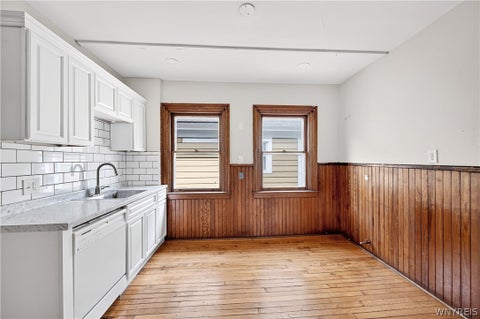 Tiny photo for 289 Auburn Avenue, Buffalo, NY 14213 (MLS # B1693457)