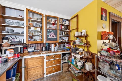 Tiny photo for 289 Auburn Avenue, Buffalo, NY 14213 (MLS # B1693457)