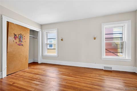 Tiny photo for 289 Auburn Avenue, Buffalo, NY 14213 (MLS # B1693457)