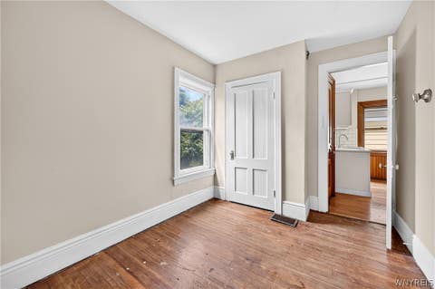 Tiny photo for 289 Auburn Avenue, Buffalo, NY 14213 (MLS # B1693457)