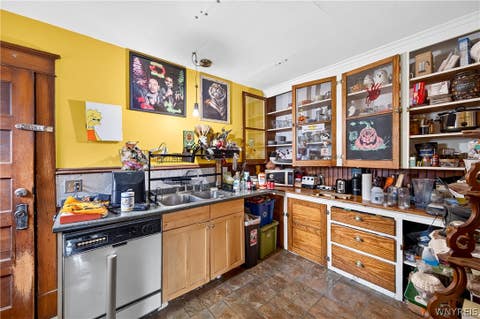 Tiny photo for 289 Auburn Avenue, Buffalo, NY 14213 (MLS # B1693457)