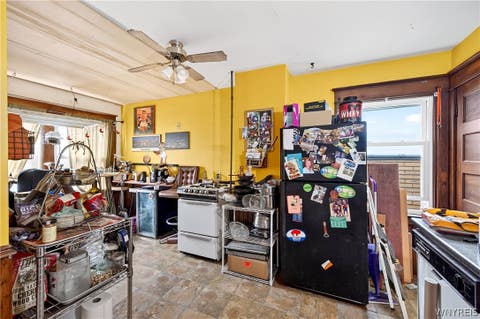 Tiny photo for 289 Auburn Avenue, Buffalo, NY 14213 (MLS # B1693457)