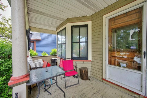 Tiny photo for 289 Auburn Avenue, Buffalo, NY 14213 (MLS # B1693457)