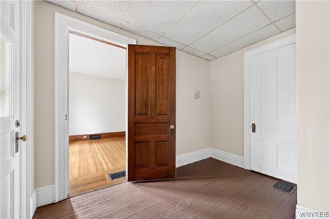 Tiny photo for 289 Auburn Avenue, Buffalo, NY 14213 (MLS # B1693457)