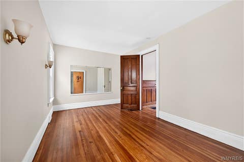Tiny photo for 289 Auburn Avenue, Buffalo, NY 14213 (MLS # B1693457)