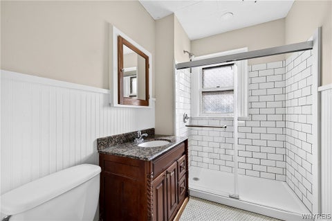 Tiny photo for 289 Auburn Avenue, Buffalo, NY 14213 (MLS # B1693457)