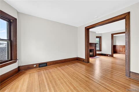 Tiny photo for 289 Auburn Avenue, Buffalo, NY 14213 (MLS # B1693457)