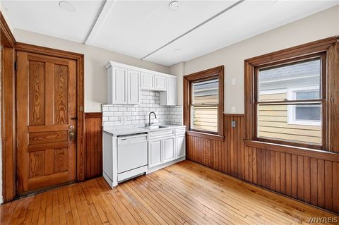 Tiny photo for 289 Auburn Avenue, Buffalo, NY 14213 (MLS # B1693457)