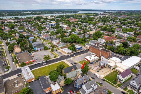 Tiny photo for 289 Auburn Avenue, Buffalo, NY 14213 (MLS # B1693457)