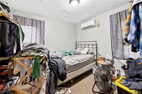 Tiny photo for 289 Auburn Avenue, Buffalo, NY 14213 (MLS # B1693457)