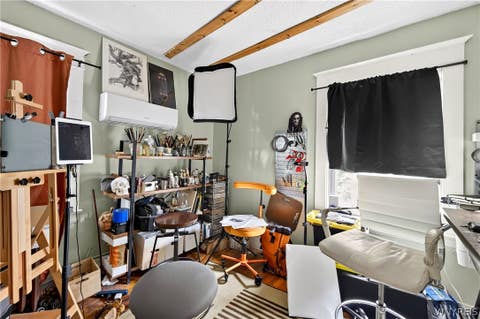 Tiny photo for 289 Auburn Avenue, Buffalo, NY 14213 (MLS # B1693457)