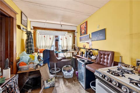 Tiny photo for 289 Auburn Avenue, Buffalo, NY 14213 (MLS # B1693457)
