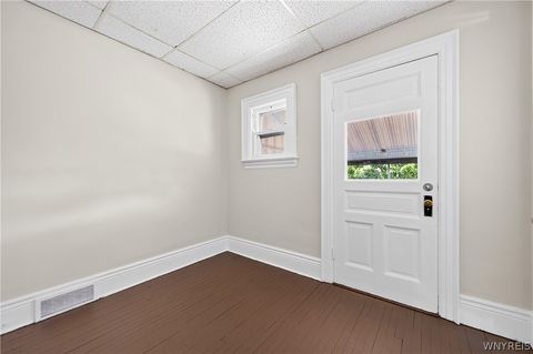 Tiny photo for 289 Auburn Avenue, Buffalo, NY 14213 (MLS # B1693457)