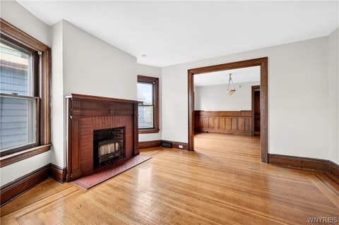 Tiny photo for 289 Auburn Avenue, Buffalo, NY 14213 (MLS # B1693457)