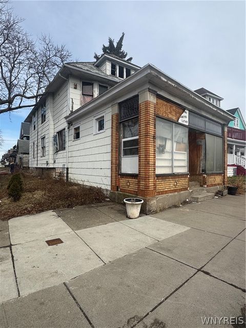 944 Walden Avenue Buffalo NY 14211