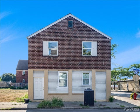 Multifamily For Sale - 2065 S Park Avenue<br/> Buffalo, NY 14220