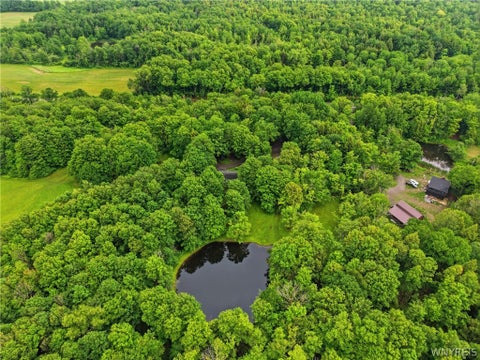 Tiny photo for 11390 Matteson Corners Road, Sardinia, NY 14080 (MLS # B1689835)