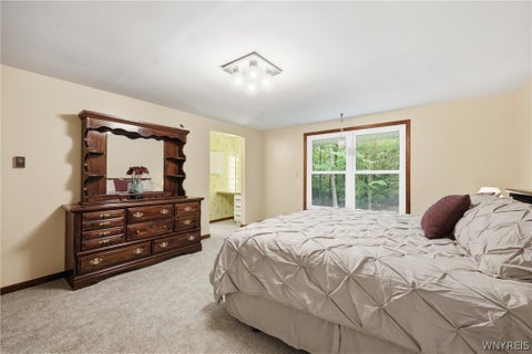 Tiny photo for 11390 Matteson Corners Road, Sardinia, NY 14080 (MLS # B1689835)