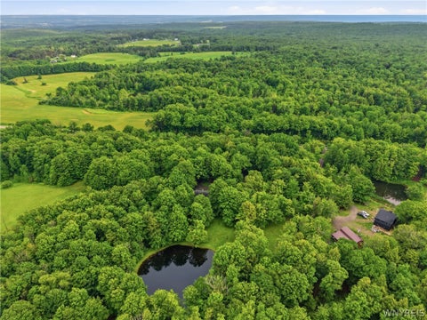 Tiny photo for 11390 Matteson Corners Road, Sardinia, NY 14080 (MLS # B1689835)