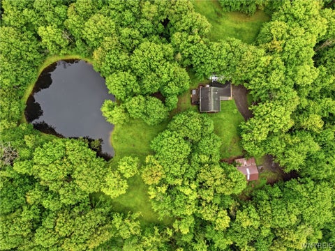 Tiny photo for 11390 Matteson Corners Road, Sardinia, NY 14080 (MLS # B1689835)