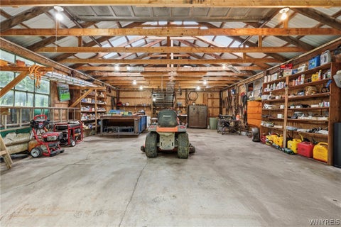 Tiny photo for 11390 Matteson Corners Road, Sardinia, NY 14080 (MLS # B1689835)