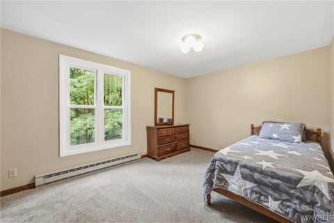 Tiny photo for 11390 Matteson Corners Road, Sardinia, NY 14080 (MLS # B1689835)