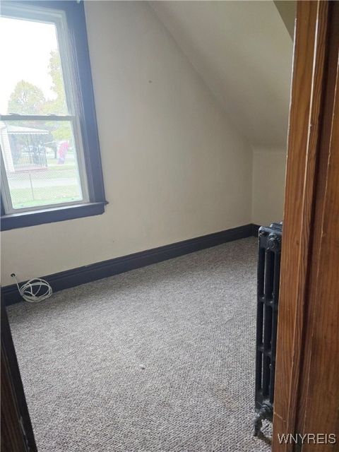 Tiny photo for 194 Cass Avenue, Cheektowaga, NY 14206 (MLS # B1648741)