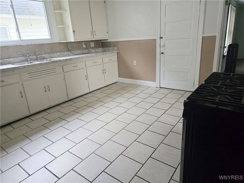 Tiny photo for 194 Cass Avenue, Cheektowaga, NY 14206 (MLS # B1648741)