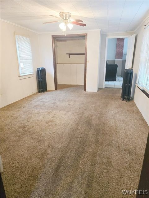 Tiny photo for 194 Cass Avenue, Cheektowaga, NY 14206 (MLS # B1648741)