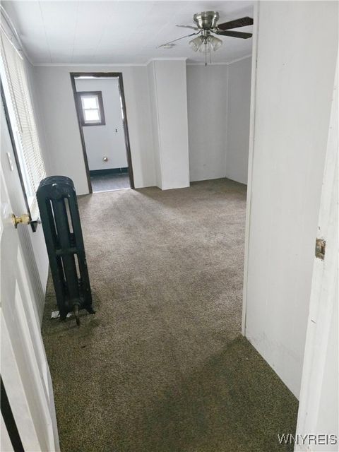 Tiny photo for 194 Cass Avenue, Cheektowaga, NY 14206 (MLS # B1648741)