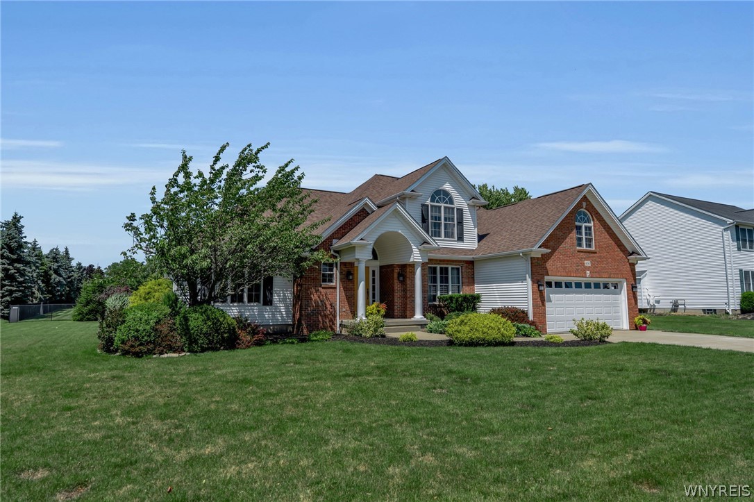 9090 Via Cimato Dr