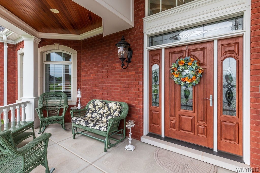 6976 Mystic Court