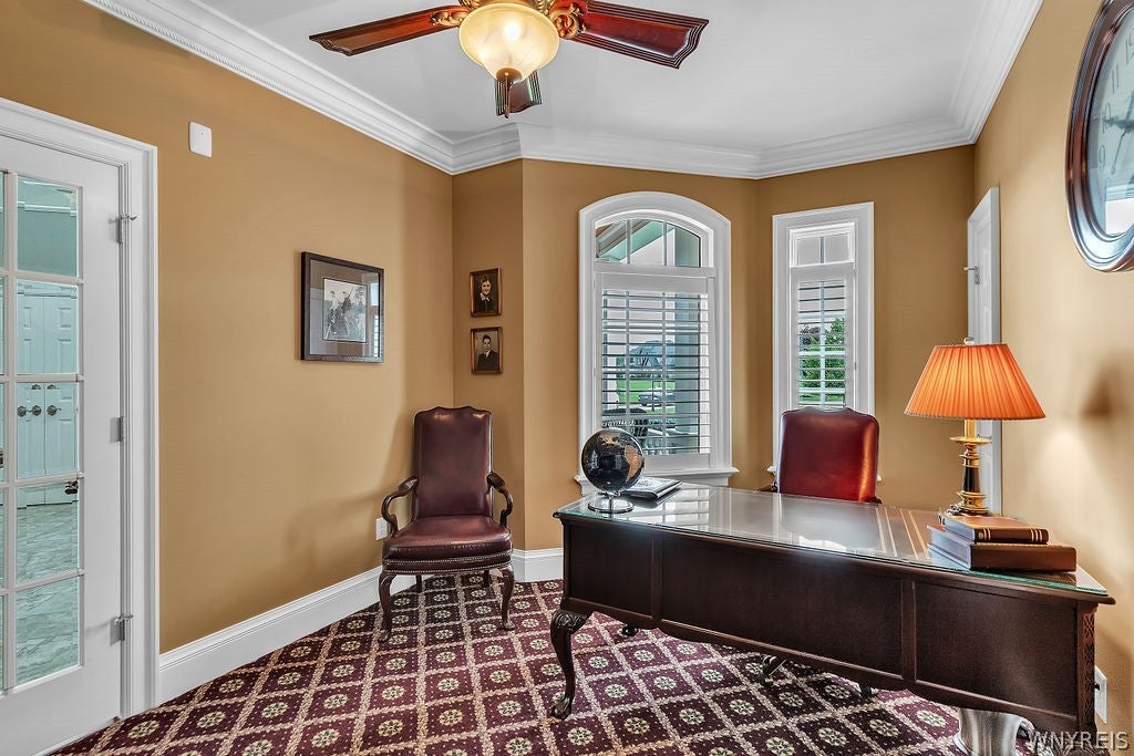 6976 Mystic Court