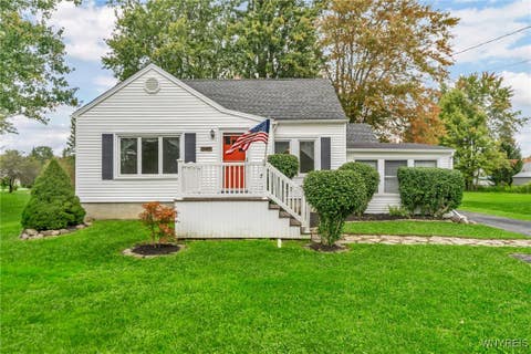 Photo for 5887 Tonawanda Creek Road