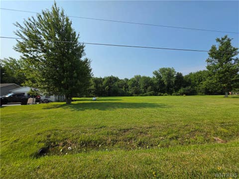 Tiny photo for 9304 Fisk Road, Royalton, NY 14001 (MLS # B1702454)