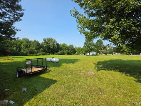 Tiny photo for 9304 Fisk Road, Royalton, NY 14001 (MLS # B1702454)