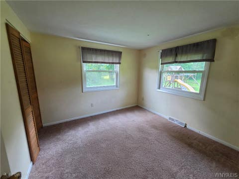 Tiny photo for 9304 Fisk Road, Royalton, NY 14001 (MLS # B1702454)