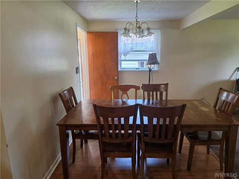 Tiny photo for 9304 Fisk Road, Royalton, NY 14001 (MLS # B1702454)