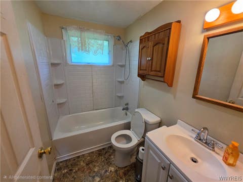 Tiny photo for 9304 Fisk Road, Royalton, NY 14001 (MLS # B1702454)
