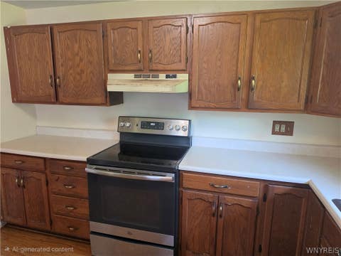 Tiny photo for 9304 Fisk Road, Royalton, NY 14001 (MLS # B1702454)