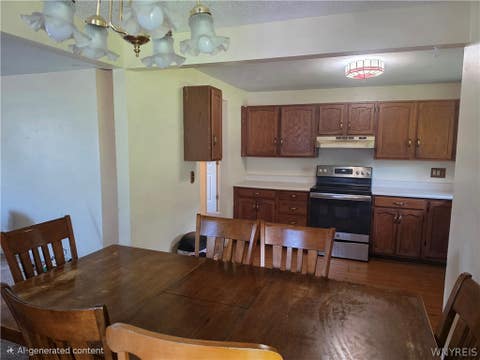 Tiny photo for 9304 Fisk Road, Royalton, NY 14001 (MLS # B1702454)