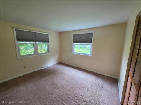 Tiny photo for 9304 Fisk Road, Royalton, NY 14001 (MLS # B1702454)