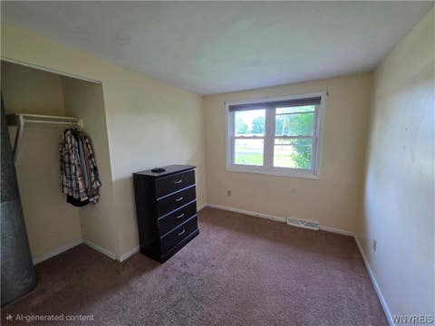 Tiny photo for 9304 Fisk Road, Royalton, NY 14001 (MLS # B1702454)