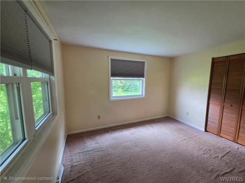 Tiny photo for 9304 Fisk Road, Royalton, NY 14001 (MLS # B1702454)