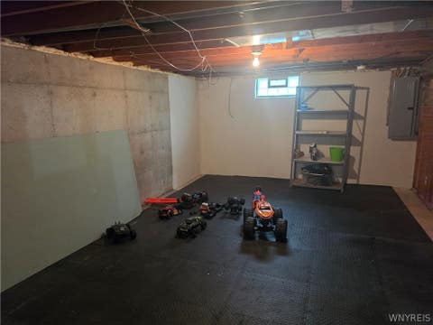 Tiny photo for 9304 Fisk Road, Royalton, NY 14001 (MLS # B1702454)