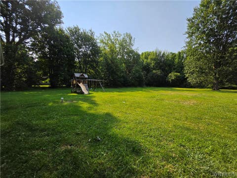 Tiny photo for 9304 Fisk Road, Royalton, NY 14001 (MLS # B1702454)