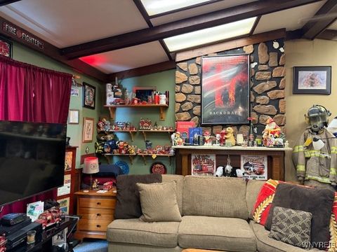 Tiny photo for 1812 Clinton Street, Buffalo, NY 14206 (MLS # B1660524)